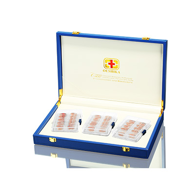 武侯子宫排毒套