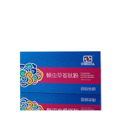 武侯蛹虫草气血汤