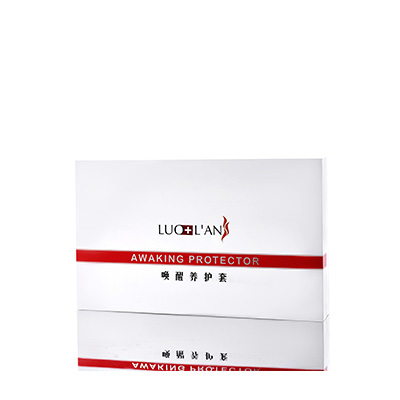 武侯气血能量增强套