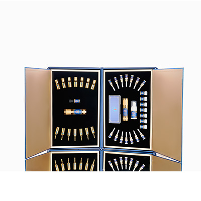 武侯7D私密抗衰养护套